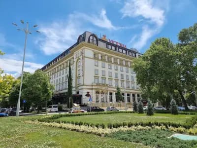 Ramada by Wyndham Plovdiv Trimontium