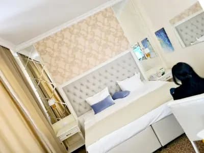 Ramada by Wyndham Plovdiv Trimontium