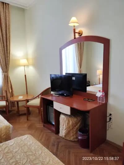 Ramada by Wyndham Plovdiv Trimontium