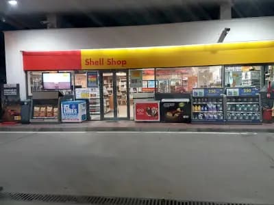 Shell