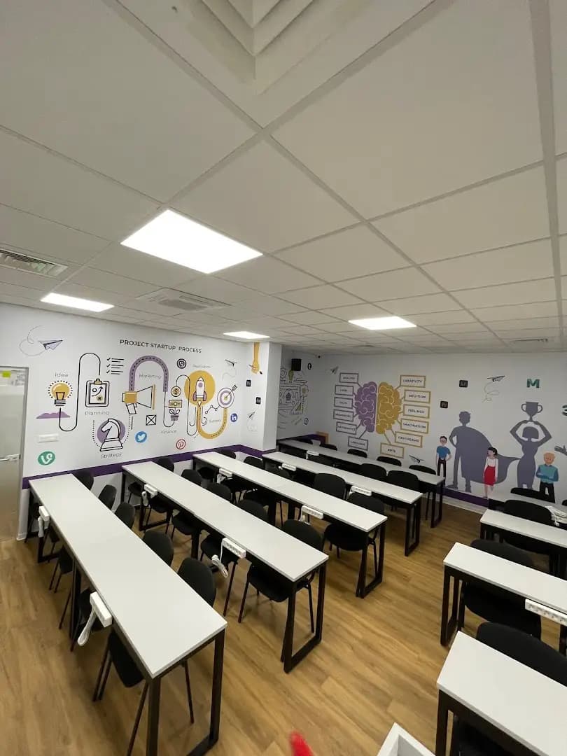 Software University