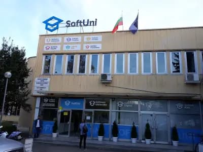Software University