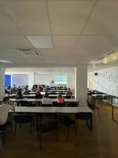 Software University