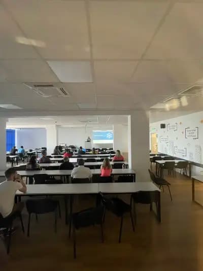 Software University