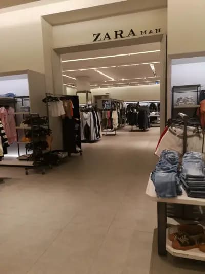 ZARA