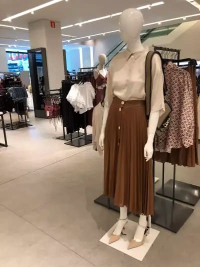 ZARA