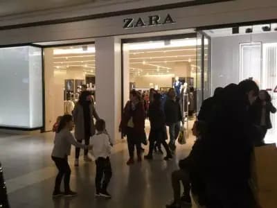 ZARA