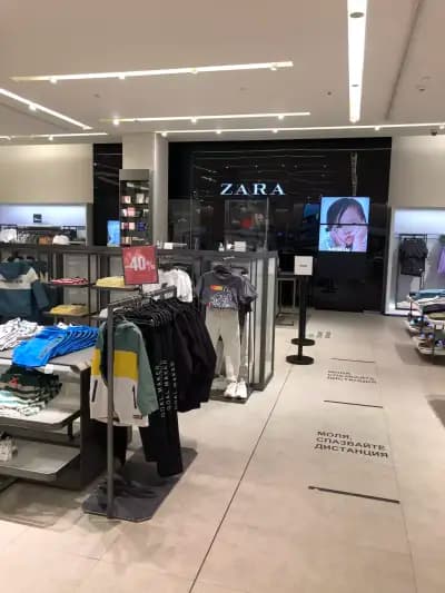 ZARA