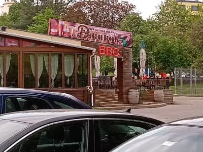 Къщата на Джиков