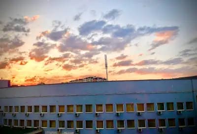 Arena Tarnovo Hotel -Free Private Parking