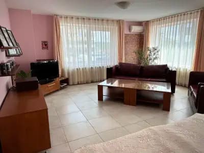 Arena Tarnovo Hotel -Free Private Parking