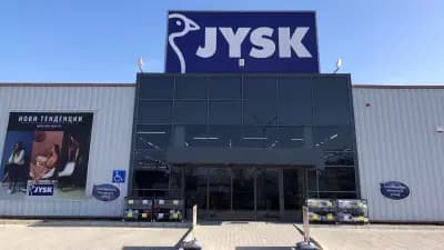 JYSK Dobrich