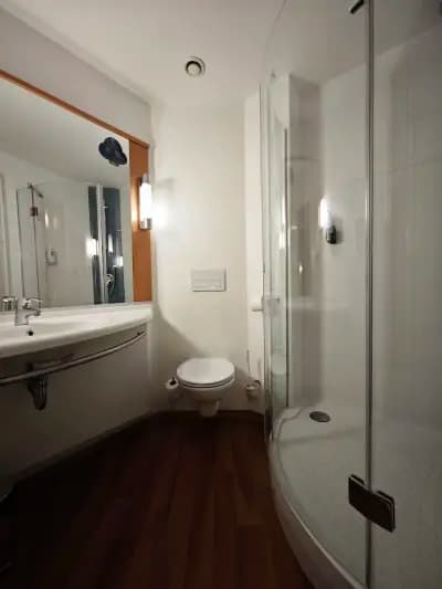 Ibis Sofia Airport Hotel