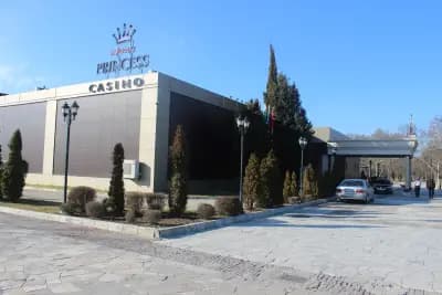 Nymphes Princess Казино Свиленград
