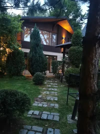 Vila 6aTo Hotel & Wellnes
