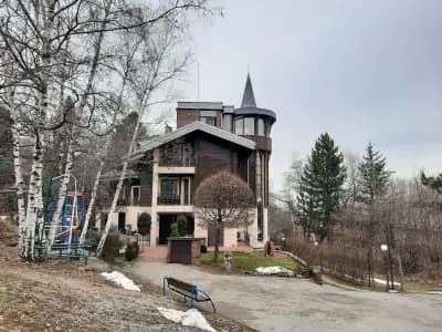 Vila 6aTo Hotel & Wellnes