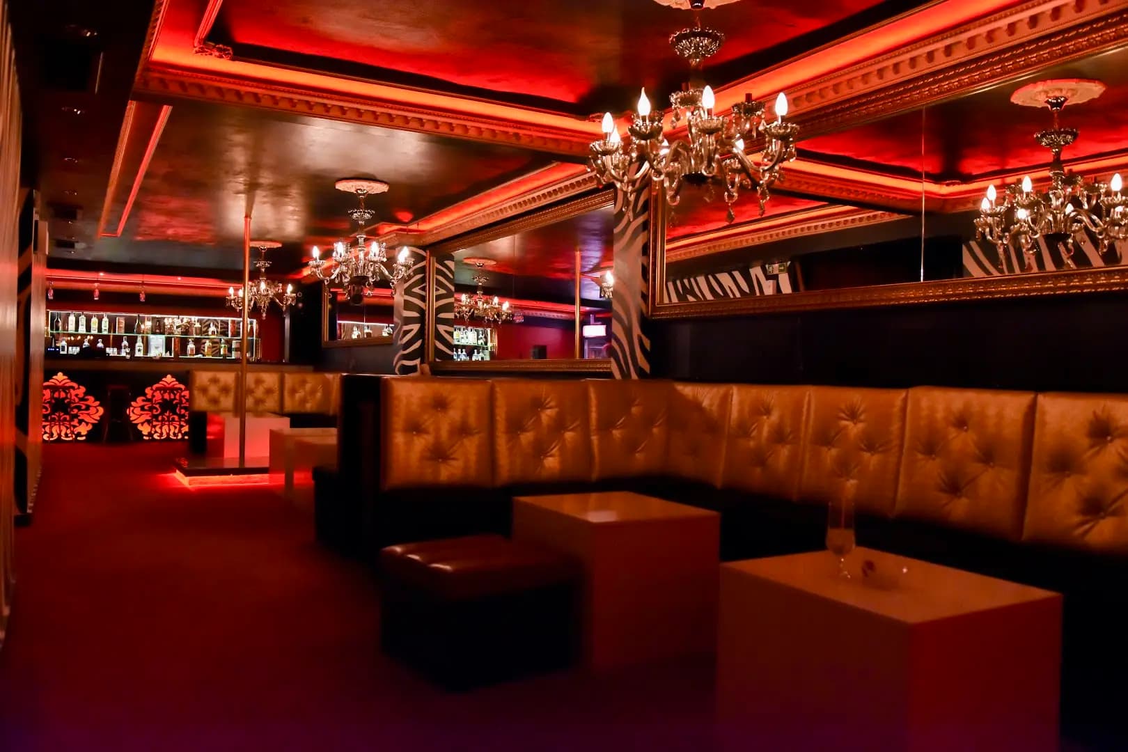 Babylon Club Plovdiv