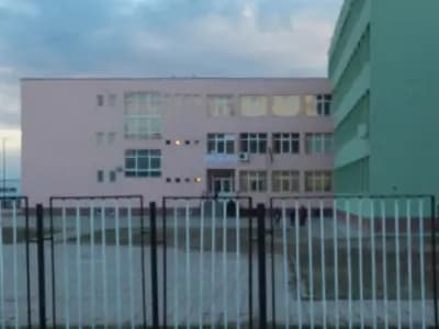 Eзикова Гимназия „Васил Карагьозов“