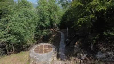 Почивна база "Боженишки Урвич"