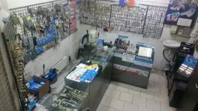 Ключар София Център - bravi-kluchar.com