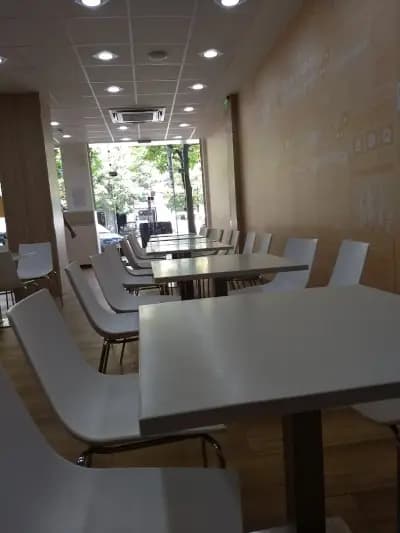 Domino's - Sofia - Center