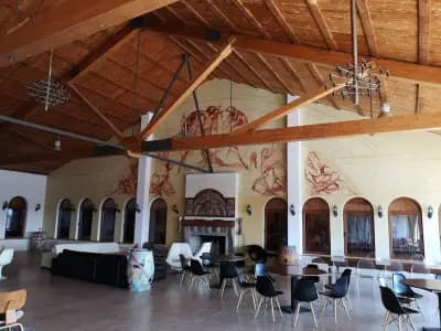 КАТАРЖИНА ЕСТЕЙТ