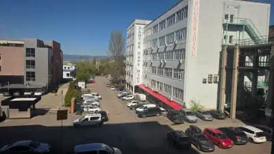 Booktrading - High Tech Park