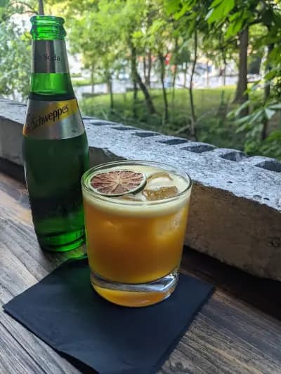 Клуб "Фарго"