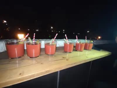 Клуб "Фарго"