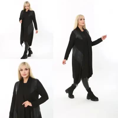 Fashion moda