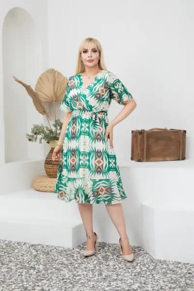 Fashion moda