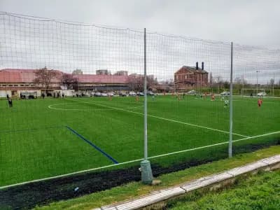 Стадион ВТУ "Тодор Каблешков"