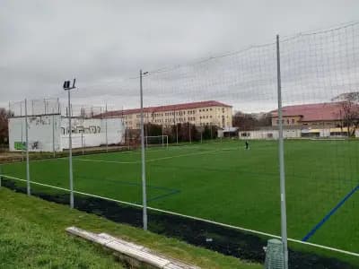 Стадион ВТУ "Тодор Каблешков"
