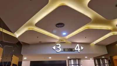 Сине Гранд