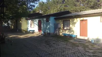 Bungalows Raiski Kat