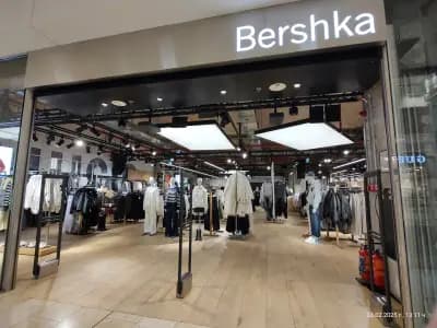 Bershka