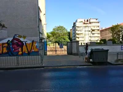 9 ФЕГ "Алфонс дьо Ламартин"