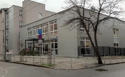 9 ФЕГ "Алфонс дьо Ламартин"
