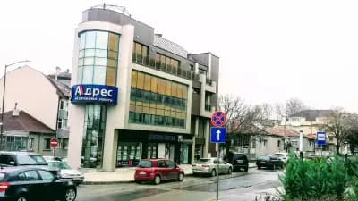 АДРЕС Недвижими имоти Варна Младост