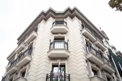 Hotel Residence City Garden
