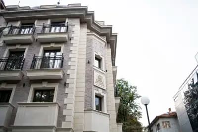 Hotel Residence City Garden
