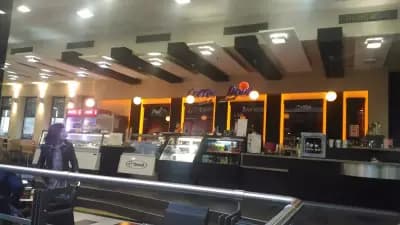 Централ Мол Плевен