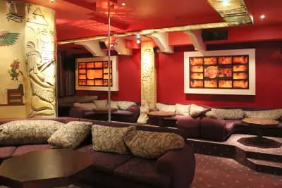 Cleopatra Erotic Bar / Клеопатра Еротик Бар