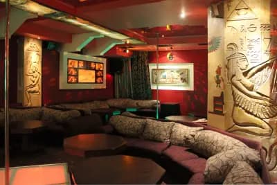 Cleopatra Erotic Bar / Клеопатра Еротик Бар