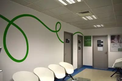 Медицински център Хейлан Кеър 2 - София, Младост / Medical center Haelan Care 2 - Sofia, Mladost