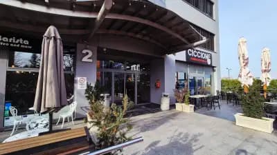 Медицински център Хейлан Кеър 2 - София, Младост / Medical center Haelan Care 2 - Sofia, Mladost