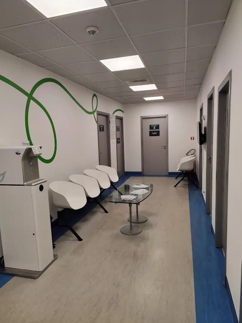 Медицински център Хейлан Кеър 2 - София, Младост / Medical center Haelan Care 2 - Sofia, Mladost