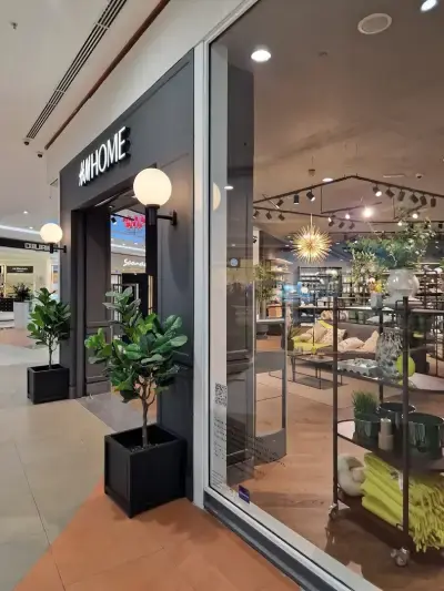 H&M