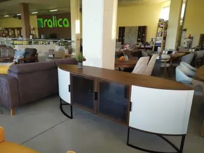 Мебелни Къщи Ralica