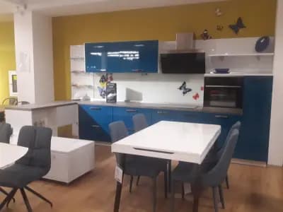 Мебелна къща ЯВОР - Варна